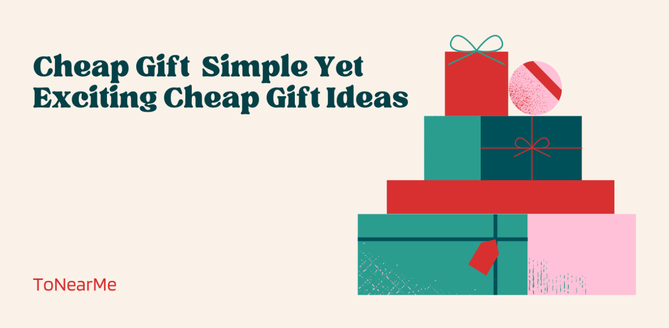 Find the Best Gift Shops Near Me for Special Occasions - Gift Ideas